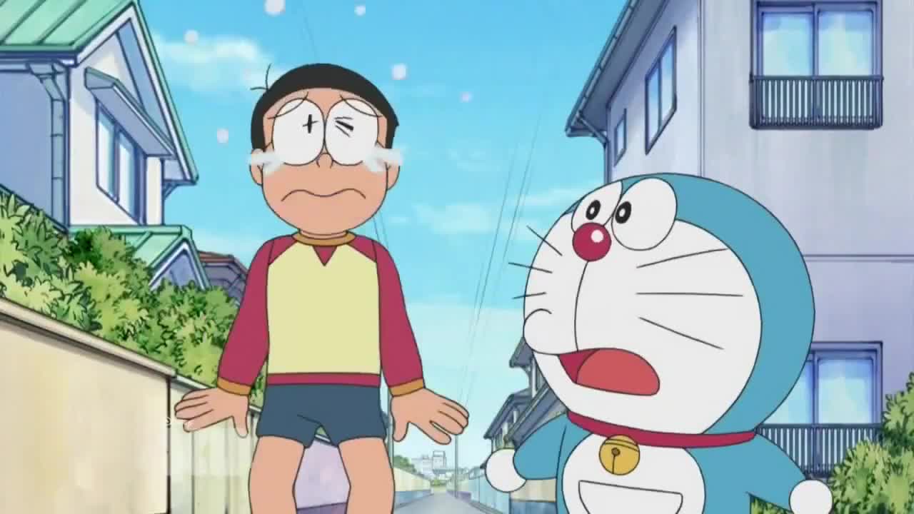 Doraemon (2005) Season 2 (Dub)