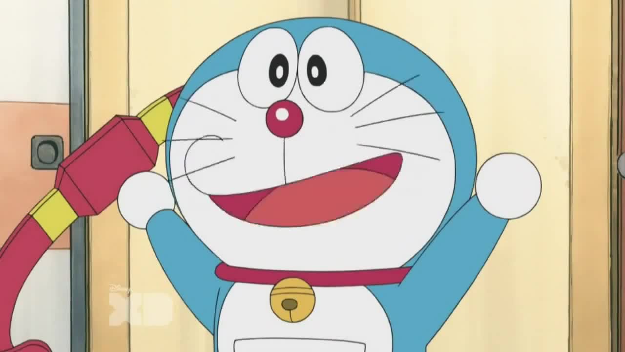 Doraemon (2005) Season 2 (Dub)