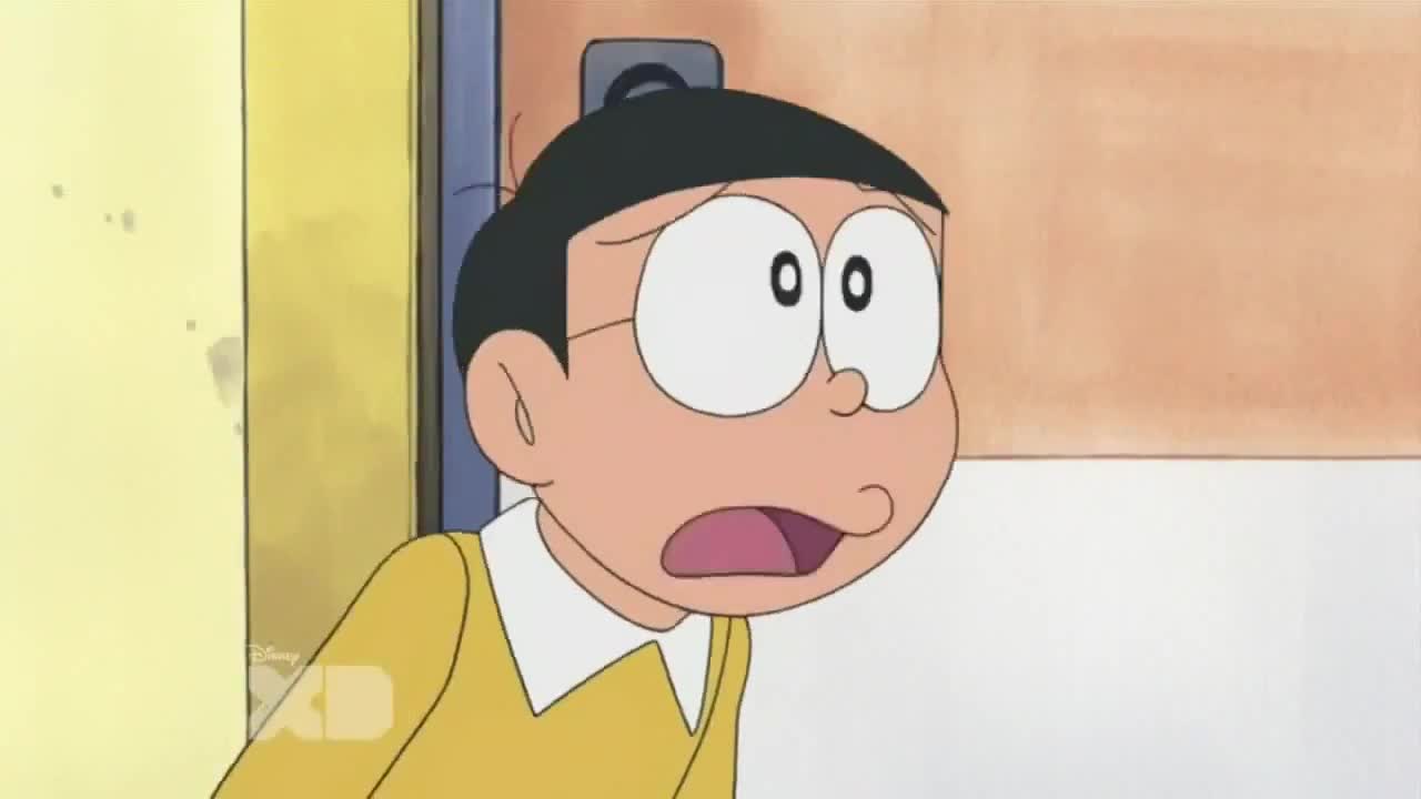 Doraemon (2005) Season 2 (Dub)