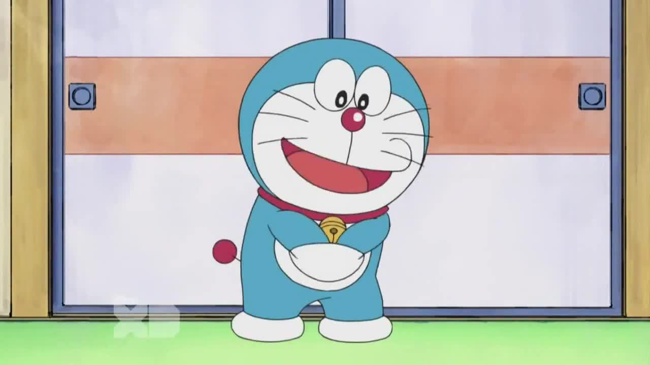 Doraemon (2005) Season 2 (Dub)