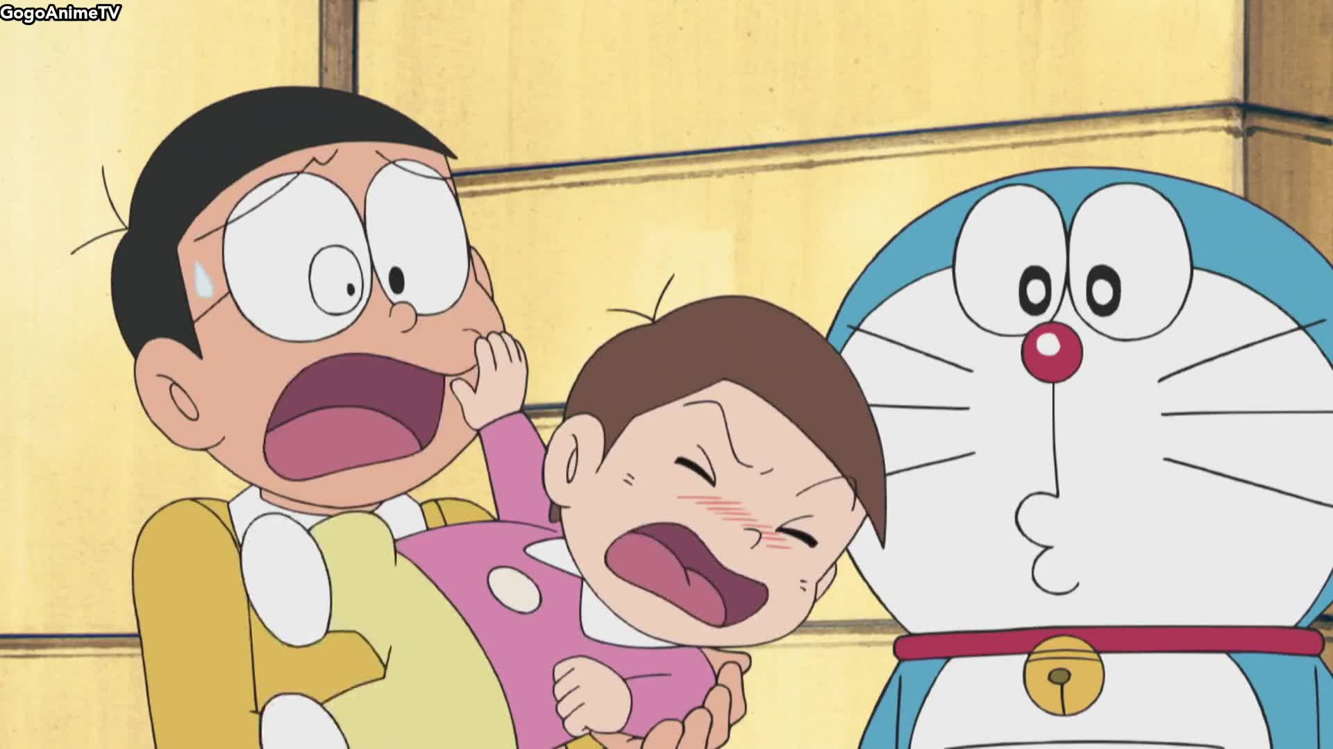 Doraemon (2005) Season 2 (Dub)