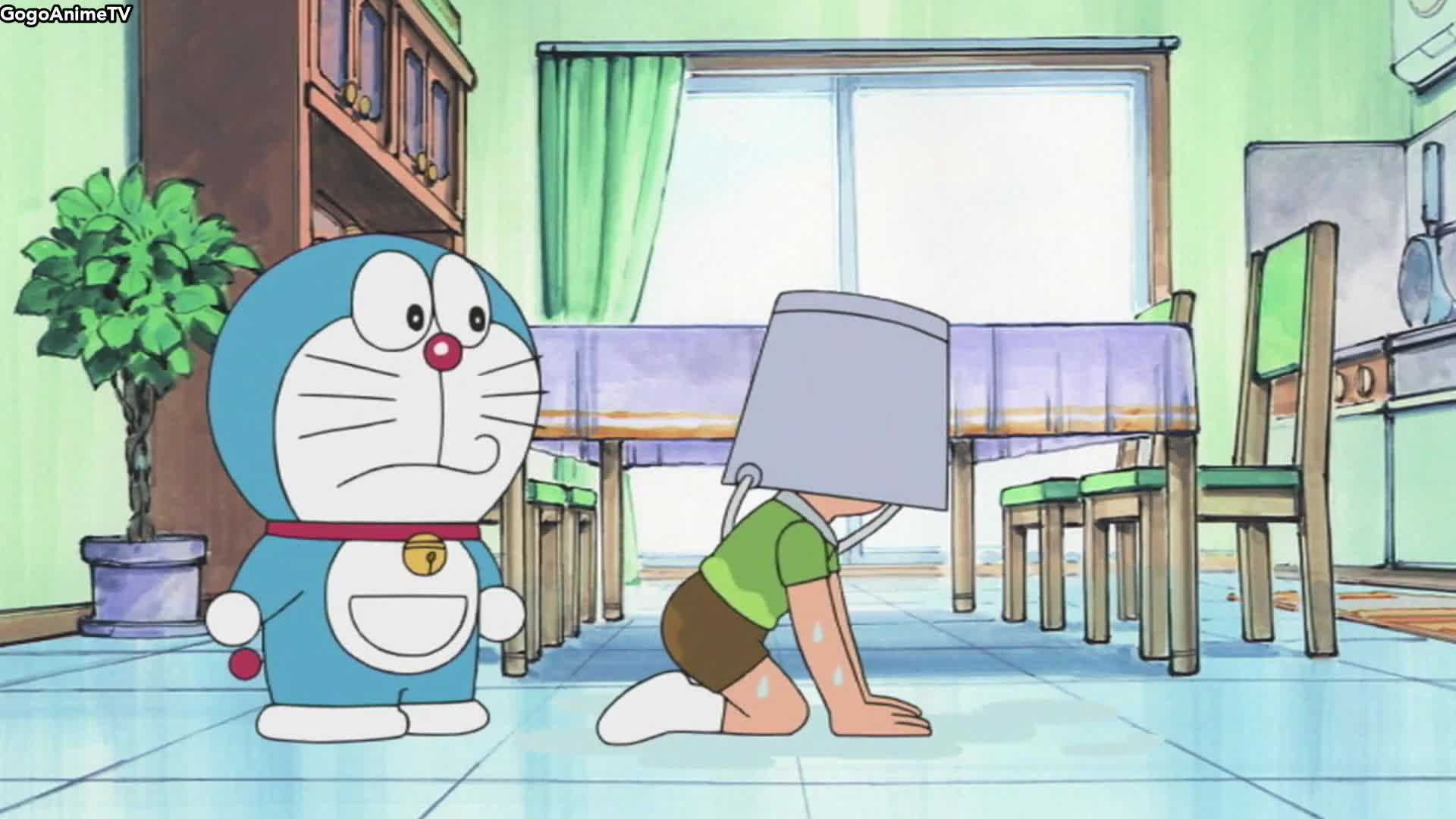 Doraemon (2005) Season 2 (Dub)