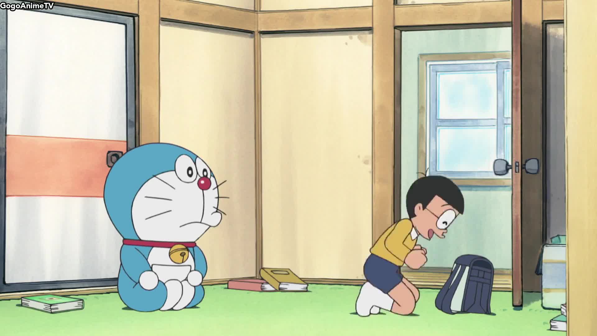 Doraemon (2005) Season 2 (Dub)