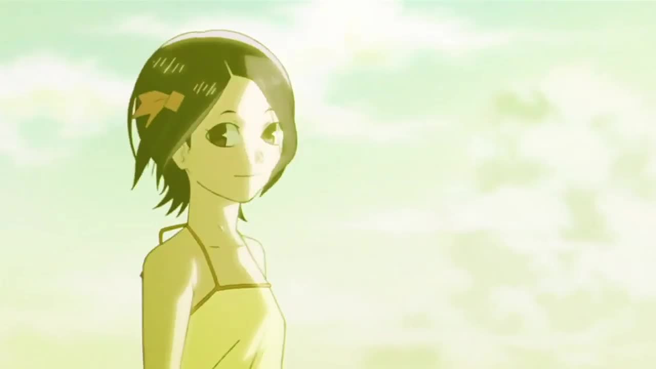 Noein: Mou Hitori no Kimi e (Dub)