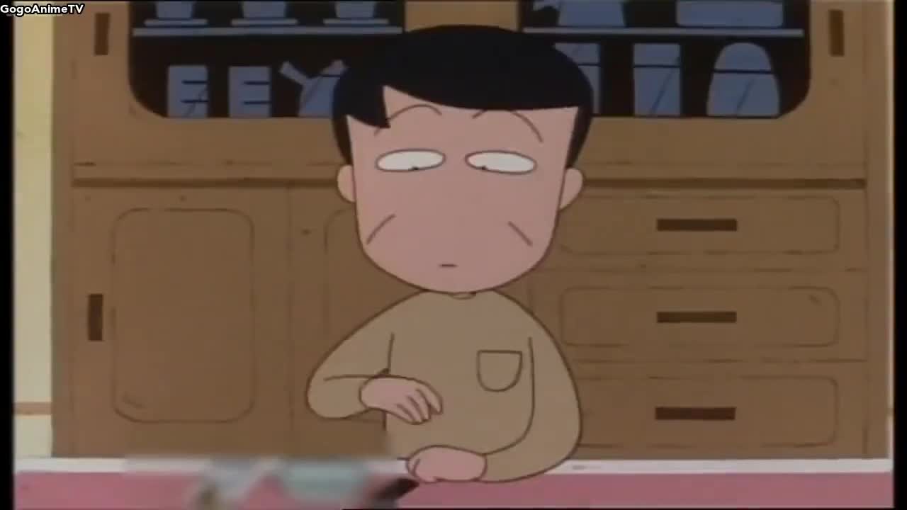 Chibi Maruko-chan (1995) (Dub)