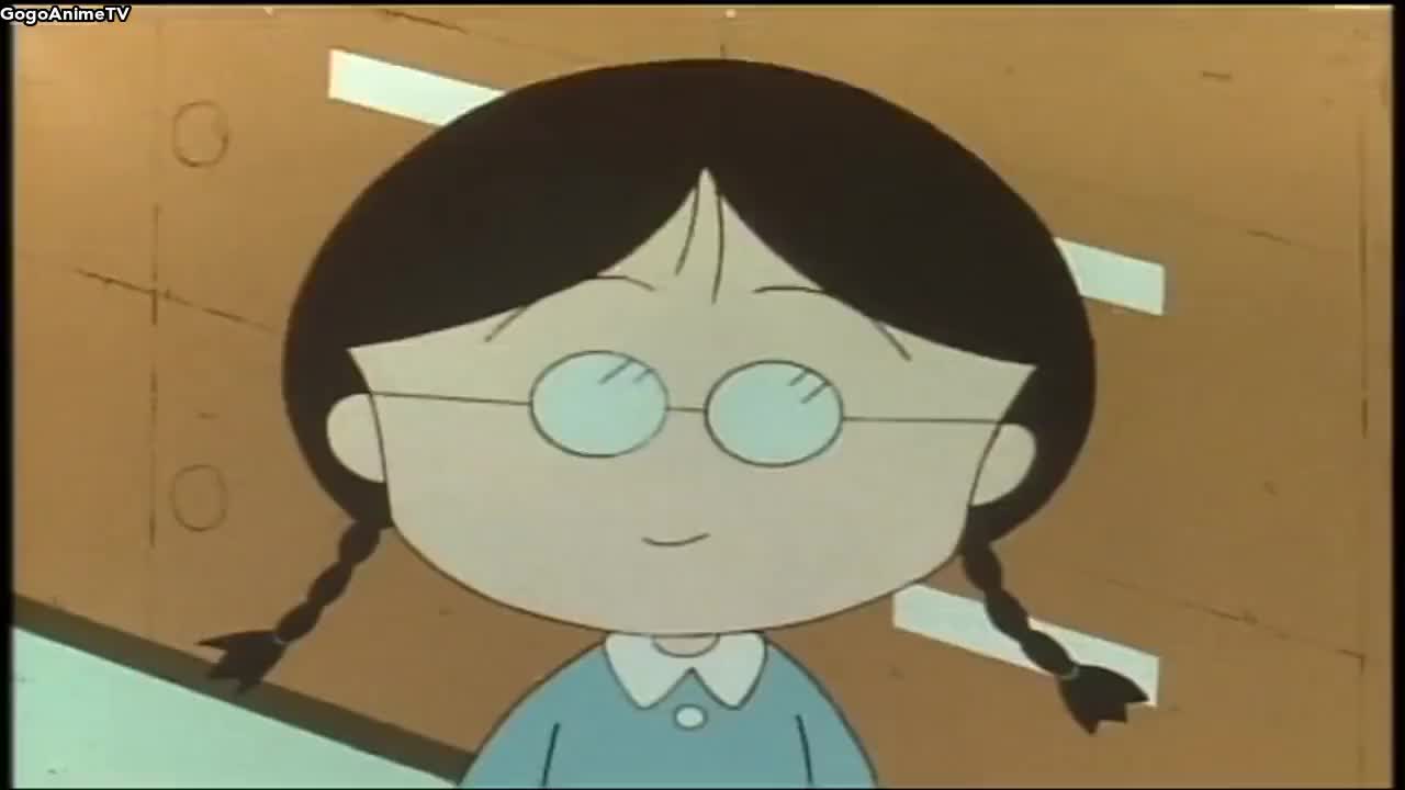 Chibi Maruko-chan (1995) (Dub)