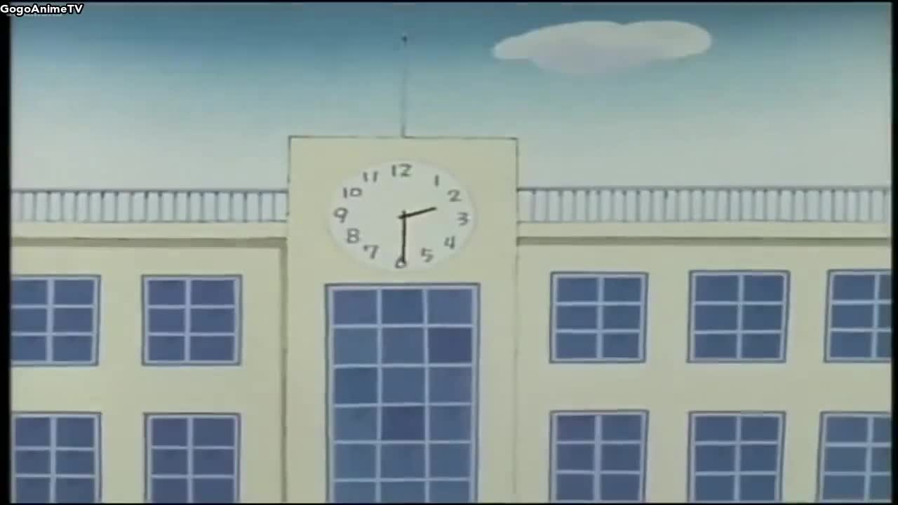 Chibi Maruko-chan (1995) (Dub)