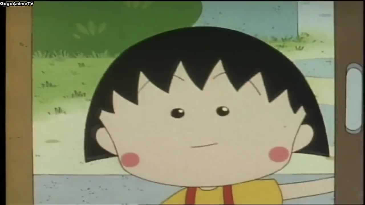 Chibi Maruko-chan (1995) (Dub)