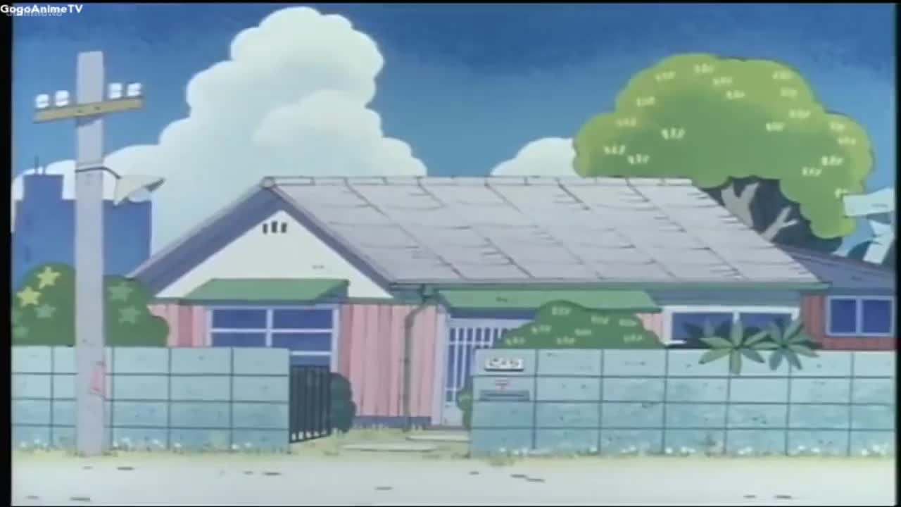 Chibi Maruko-chan (1995) (Dub)