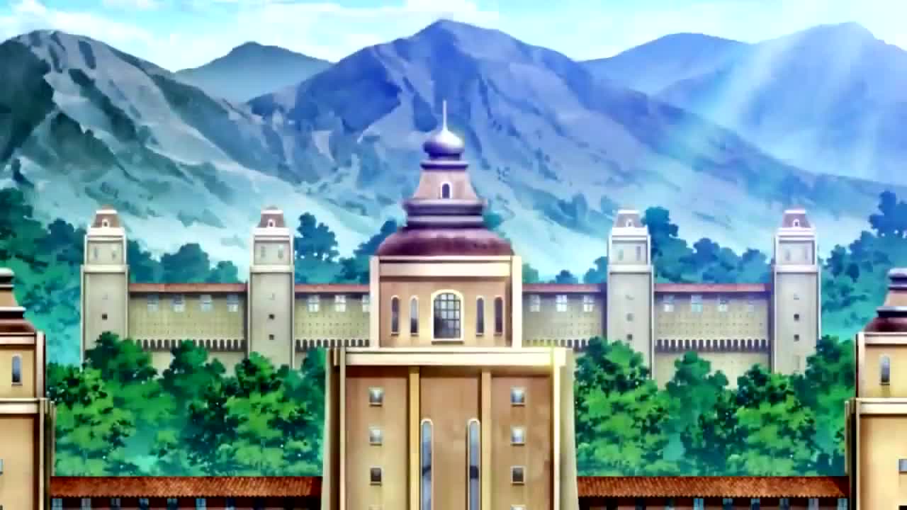 Seikoku no Dragonar (Dub)