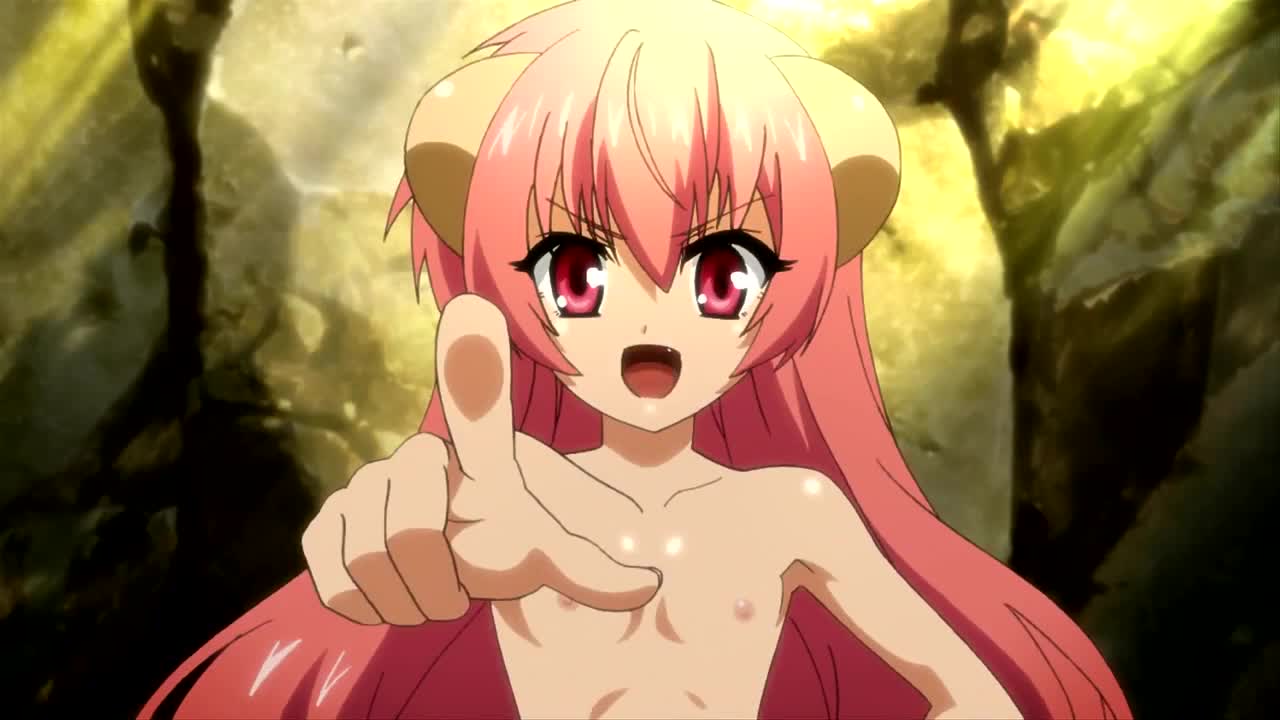 Dragonar academy nudity - 🧡 Seikoku no Dragonar BD: "She Has Nipples ...