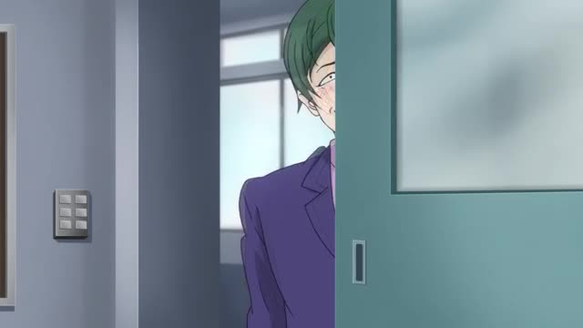 Saiki Kusuo no Ψ-nan: Shidou-hen (Dub)