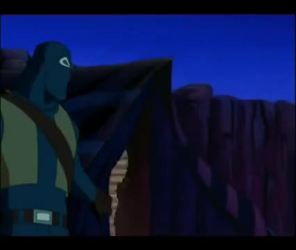 Kong: The Animated Series (Dub)