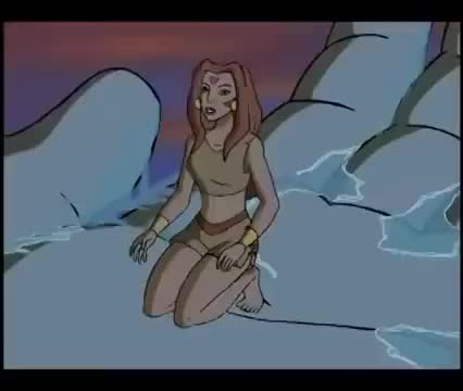 Kong: The Animated Series (Dub)