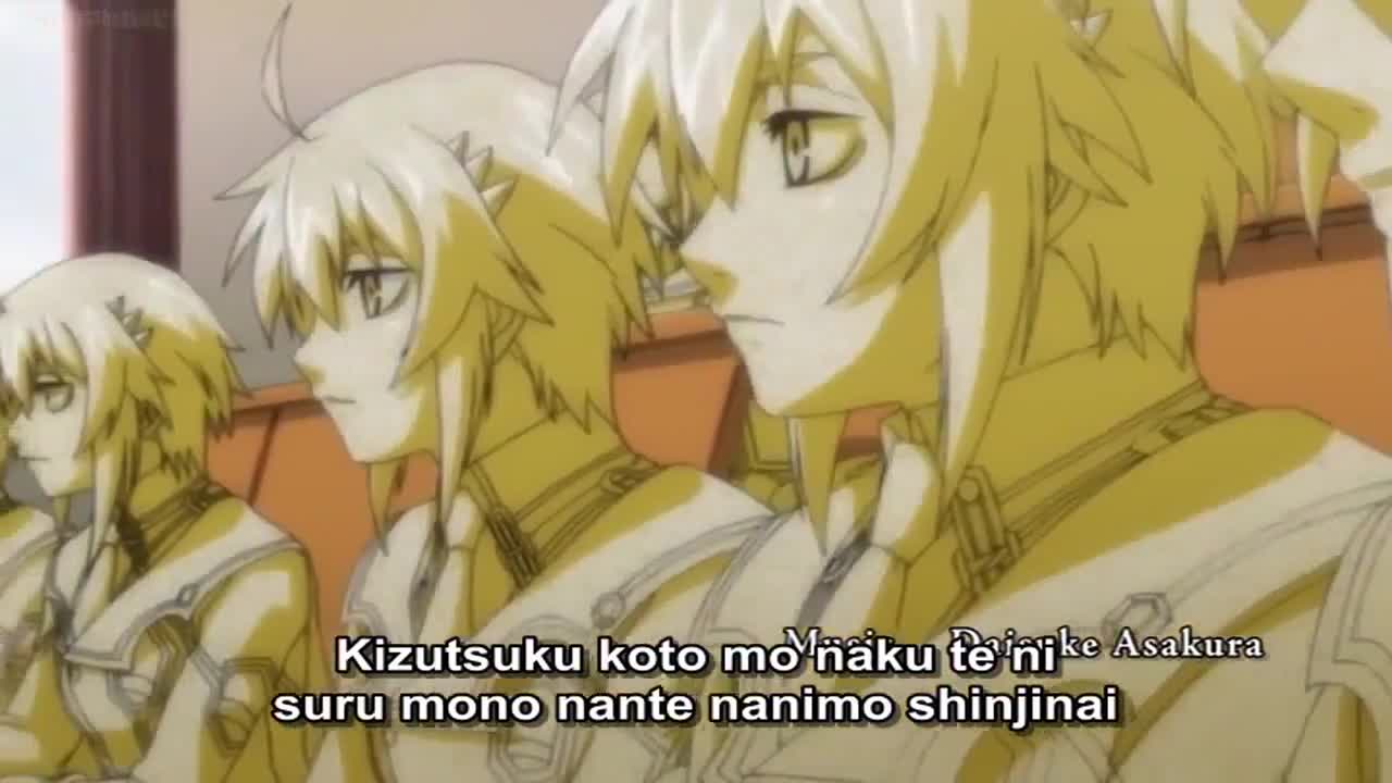 Chrome Shelled Regios (Dub)