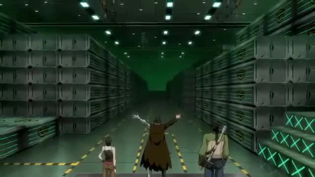 Juusen Battle Monsuno Season 2 (Dub)