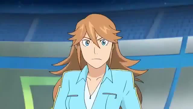 Juusen Battle Monsuno Season 2 (Dub)