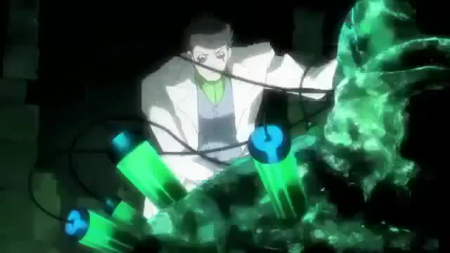 Juusen Battle Monsuno Season 2 (Dub)