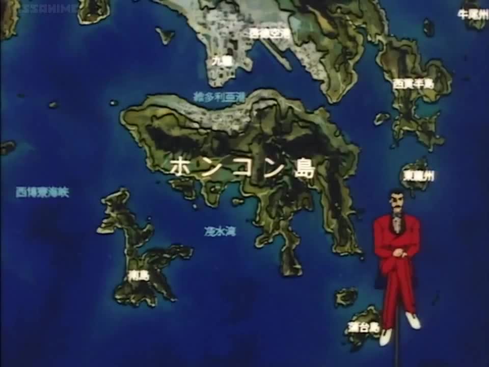 Mobile Fighter G Gundam (Dub)