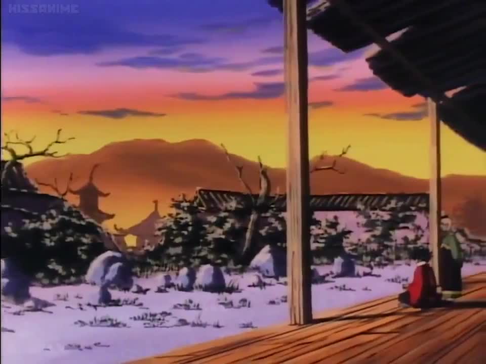 Mobile Fighter G Gundam (Dub)