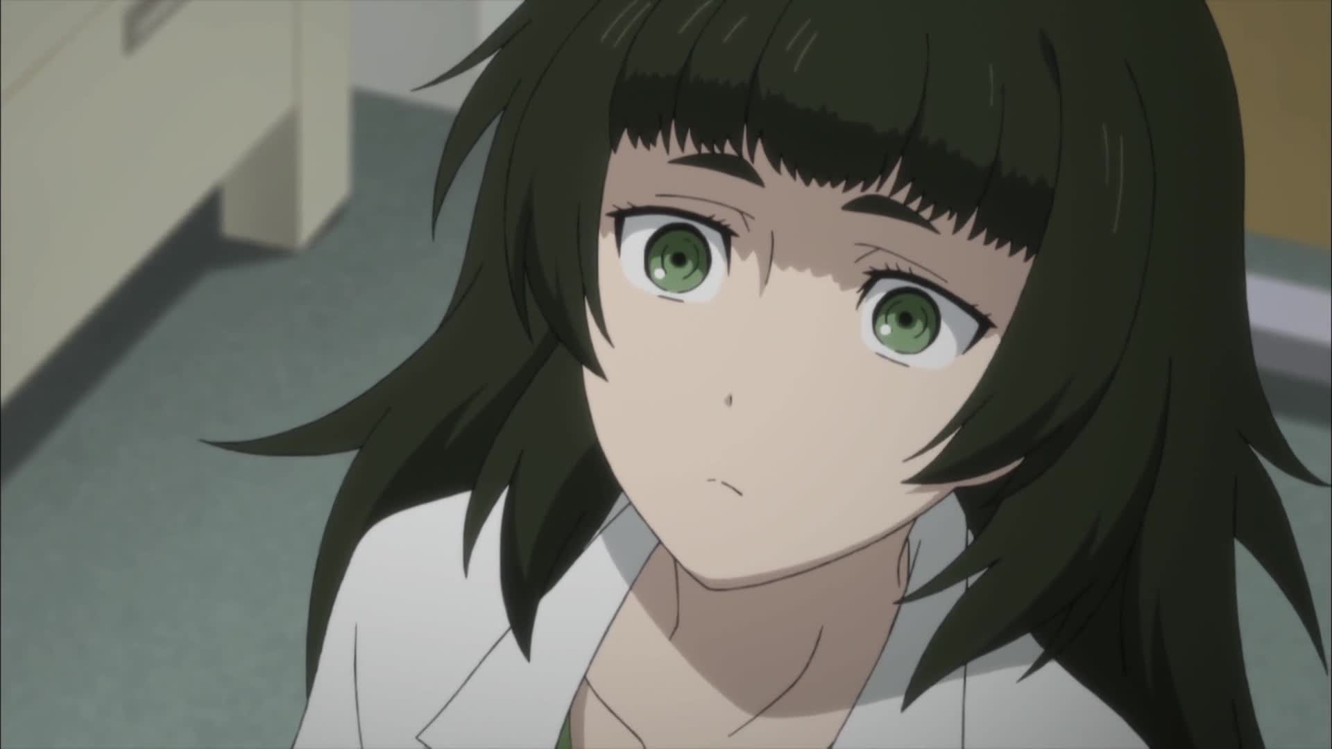 Steins;Gate 0 (Dub)