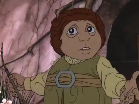 The Hobbit (1977)