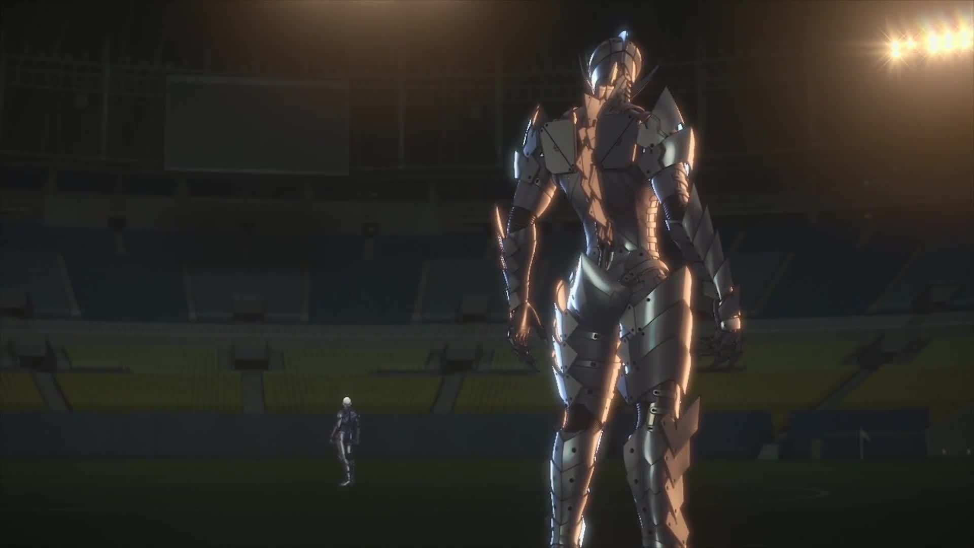 Ultraman (Dub)