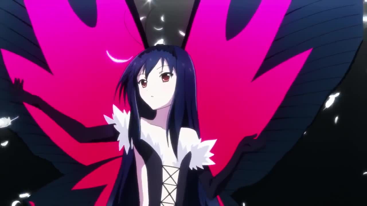 Accel World (Dub)