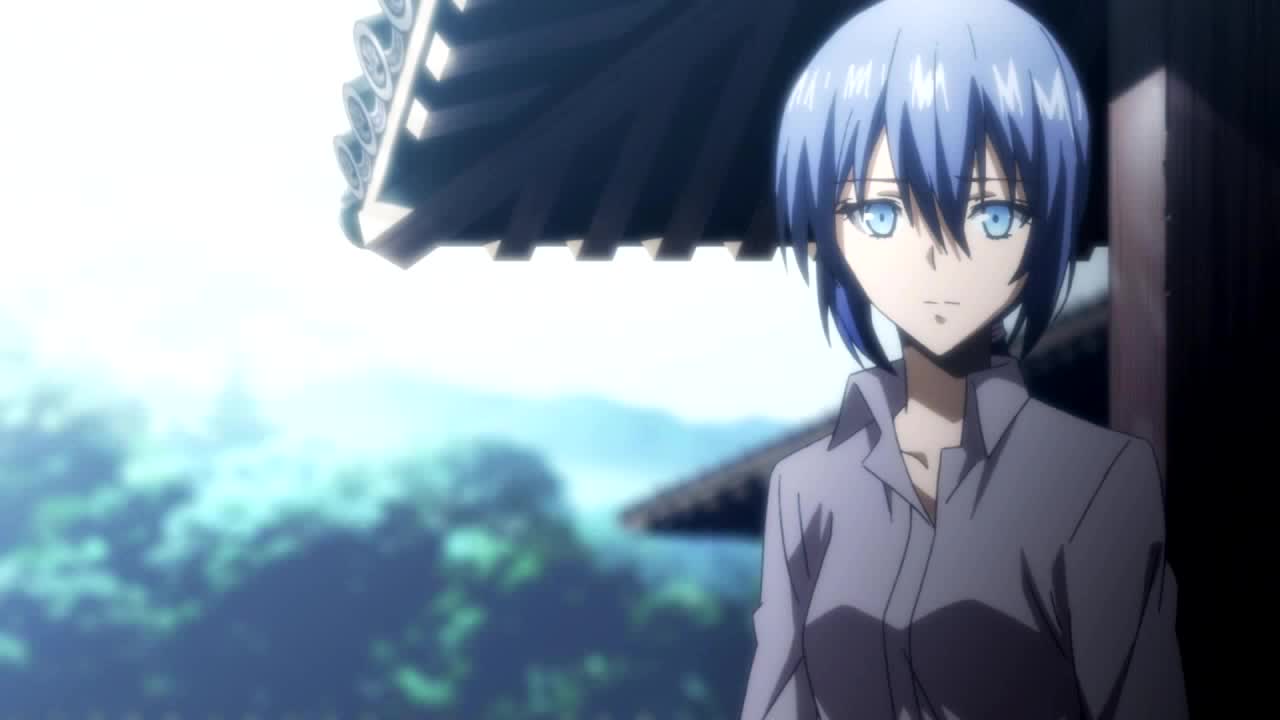 Akuma no Riddle (Dub)