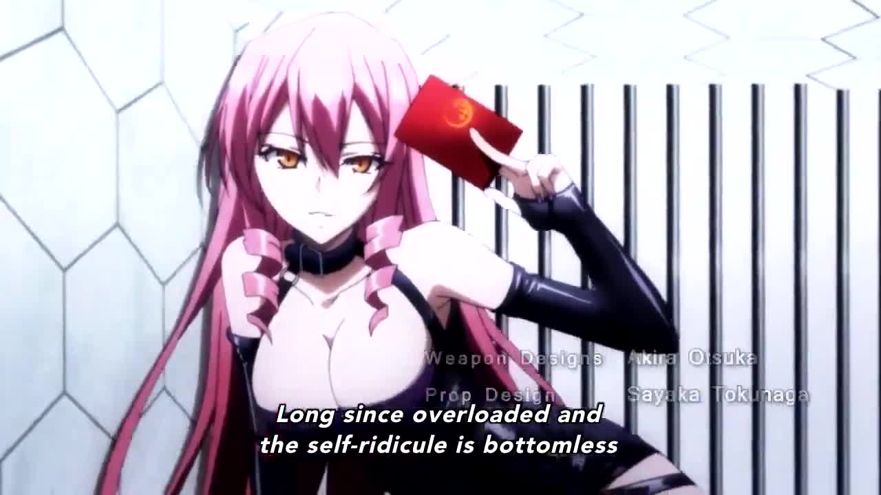 Akuma no Riddle (Dub)