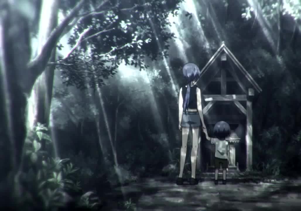 Akuma no Riddle (Dub)