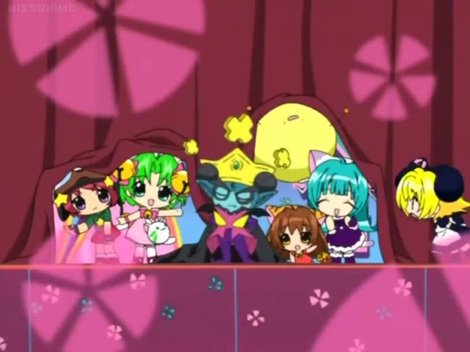 Panyo Panyo Di Gi Charat (Dub)