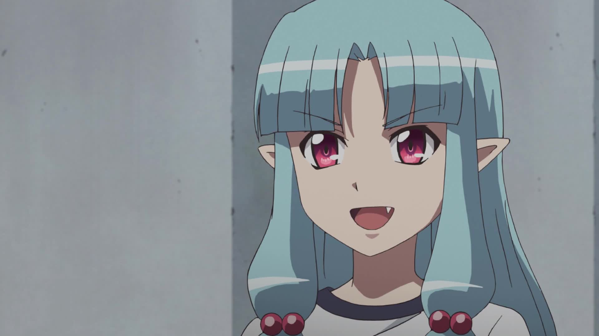 Tsugumomo (Dub)