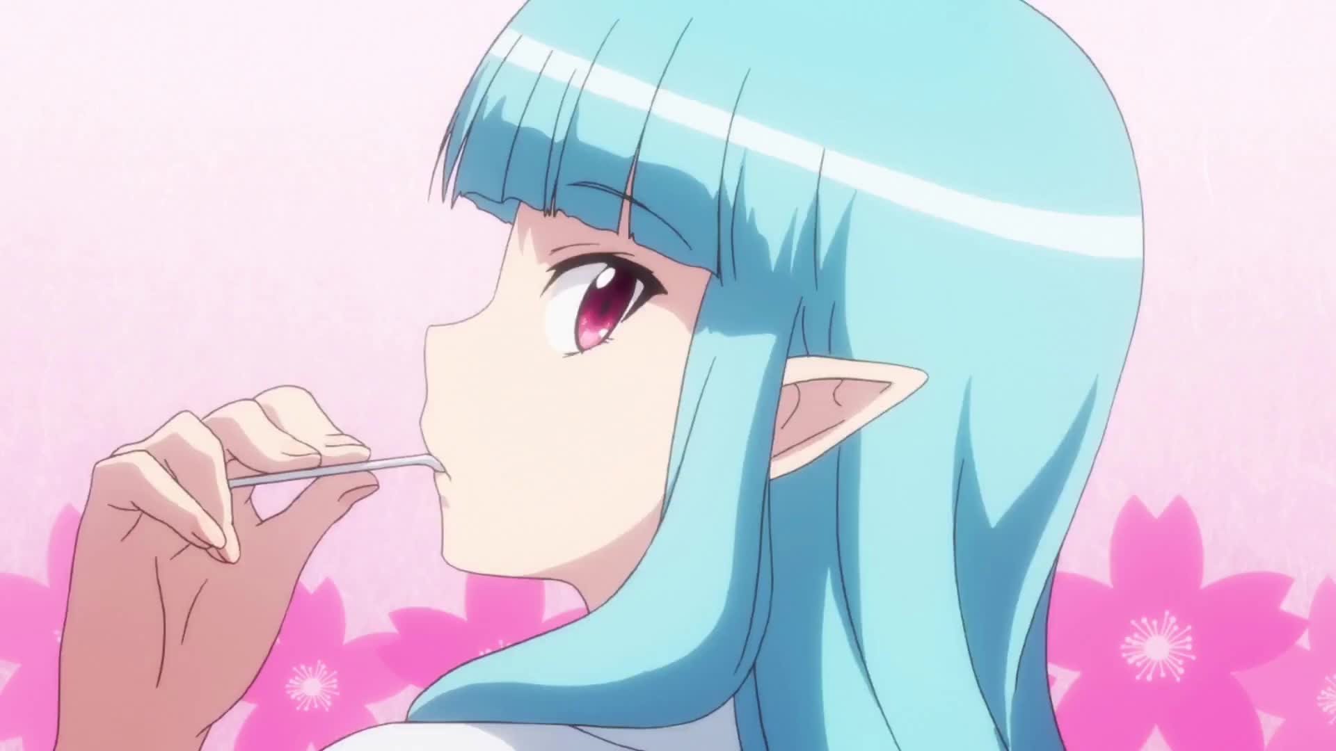 Tsugumomo (Dub)