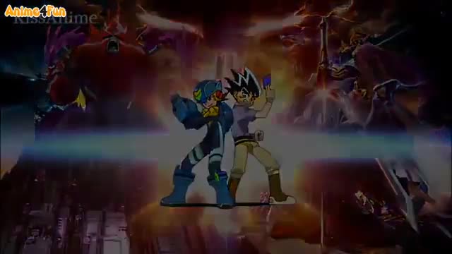 Rockman EXE: Program of Light and Darkness