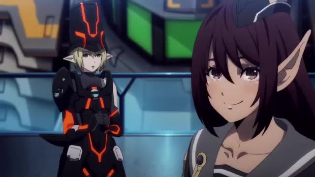 Phantasy Star Online 2: Episode Oracle