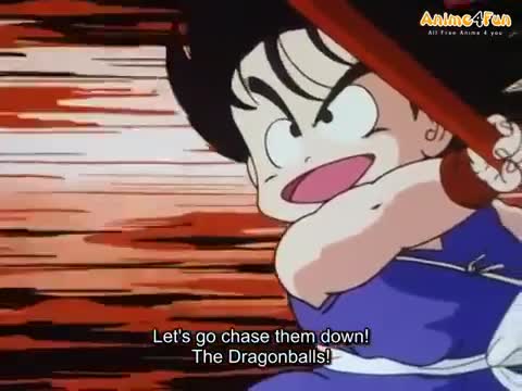 Dragon Ball