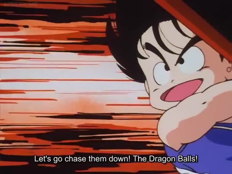 Dragon Ball