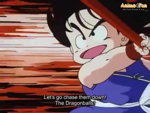 Dragon Ball