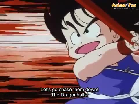 Dragon Ball