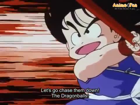 Dragon Ball