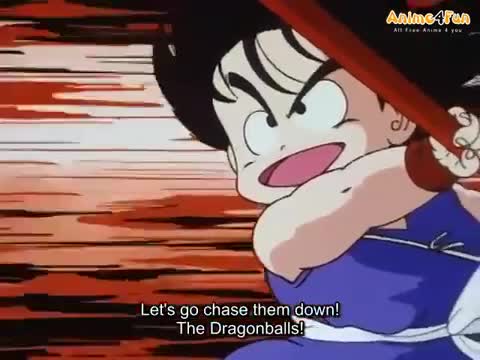 Dragon Ball