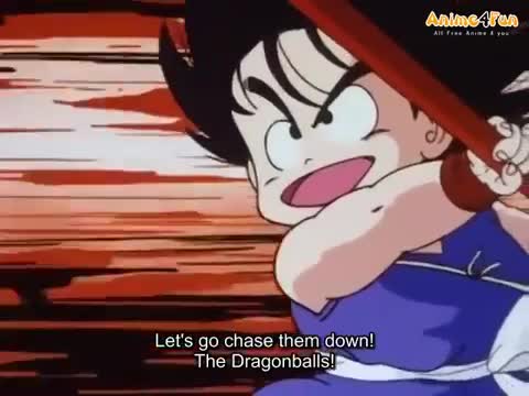 Dragon Ball