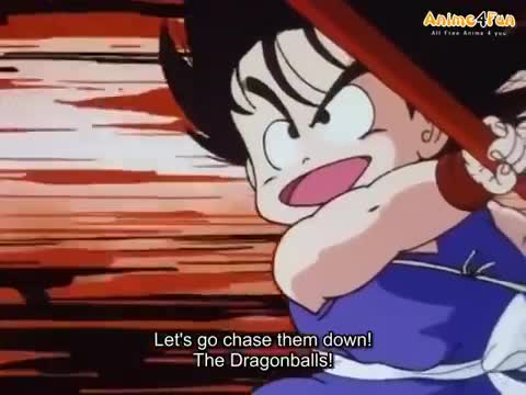 Dragon Ball