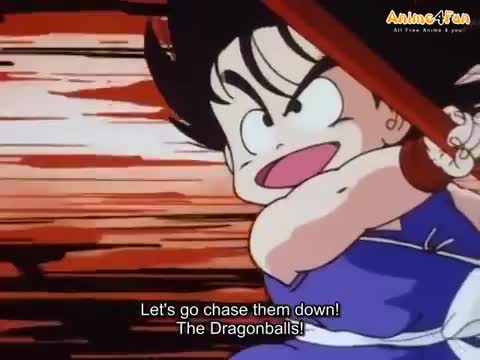 Dragon Ball