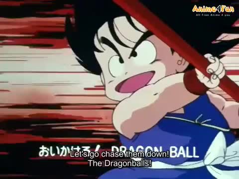 Dragon Ball