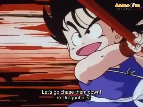 Dragon Ball