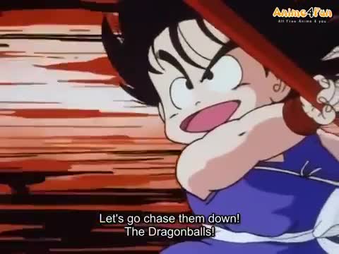 Dragon Ball