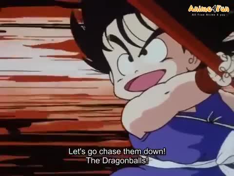 Dragon Ball