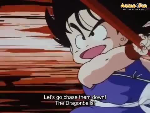 Dragon Ball